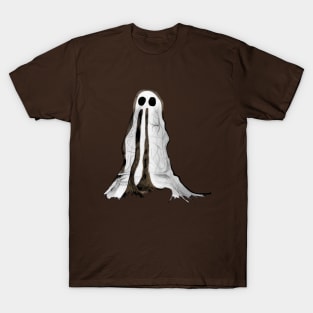 Ghost Of The Trees T-Shirt